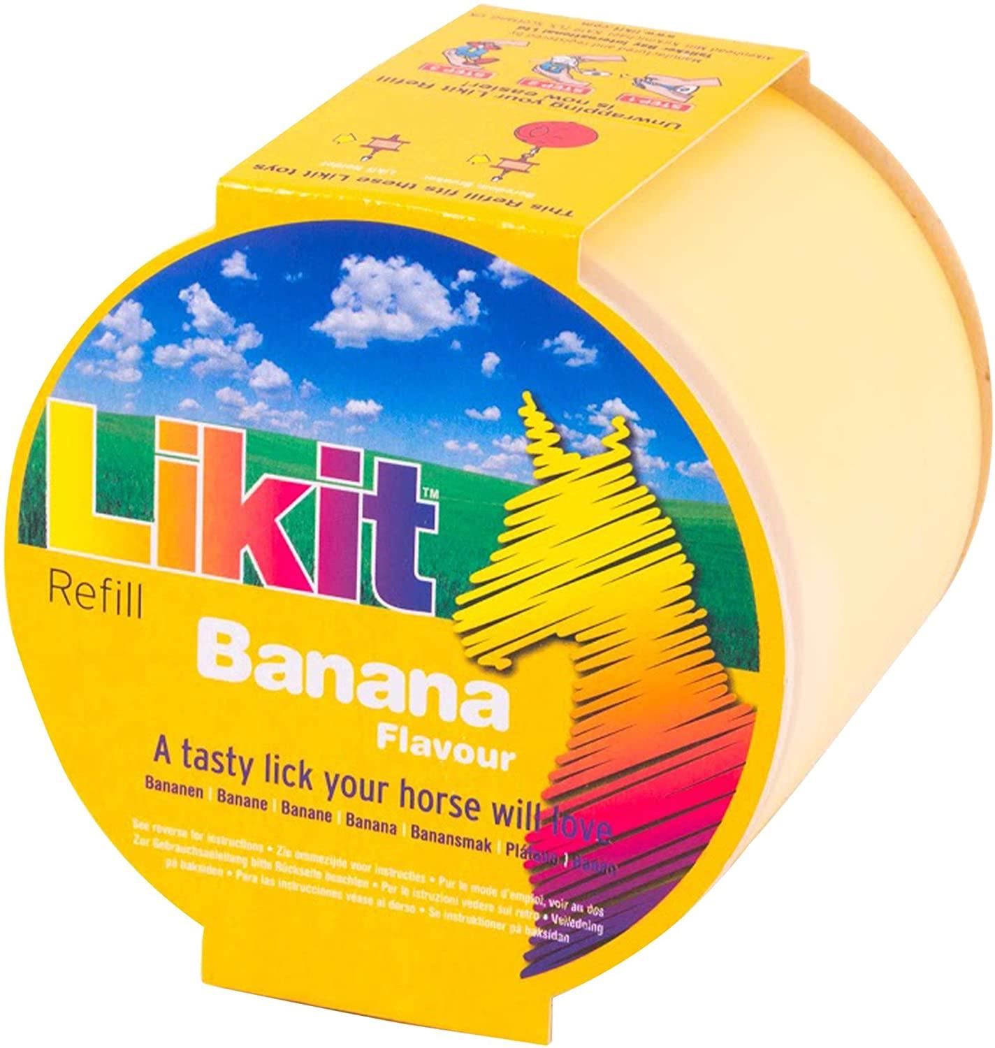 Likit Recharge - SHOPHORSE